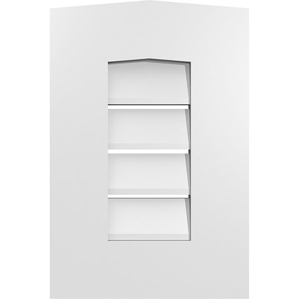 Ekena Millwork GVPPE12X1801SF-06