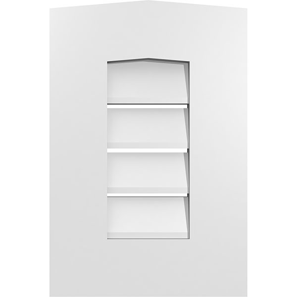 Ekena Millwork GVPPE12X1801SF-11