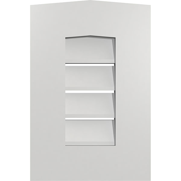 Ekena Millwork GVPPE12X1801SF-10