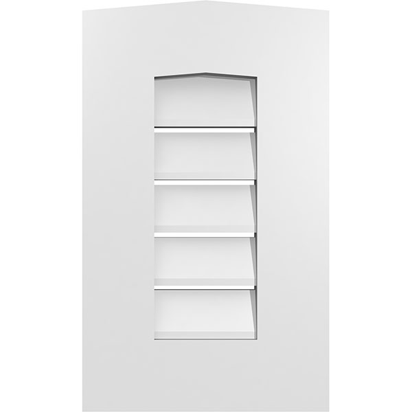 Ekena Millwork GVPPE12X2001SF-11
