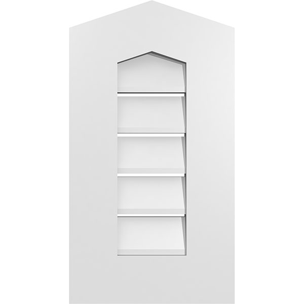 Ekena Millwork GVPPE12X2201SF-04