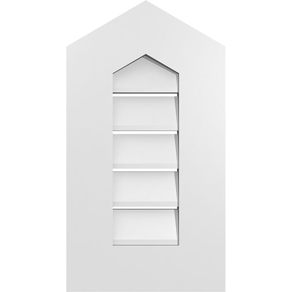 Ekena Millwork GVPPE12X2201SF-07
