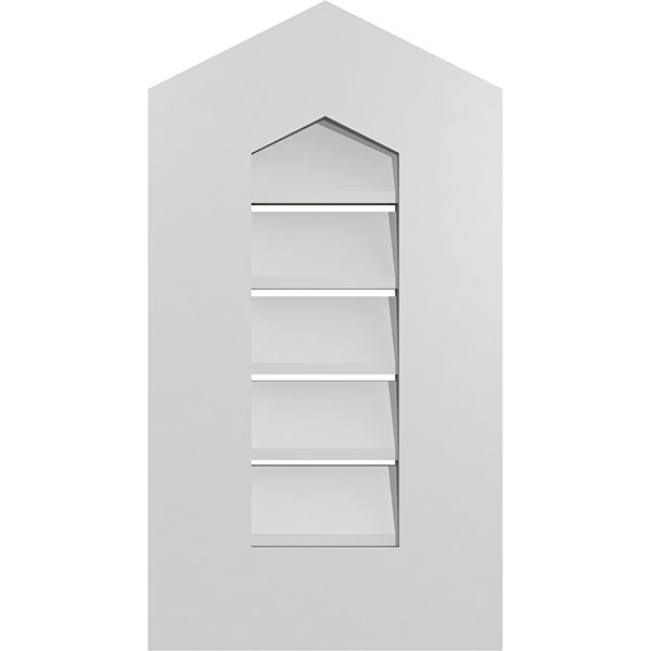 Ekena Millwork GVPPE12X2201SF-06