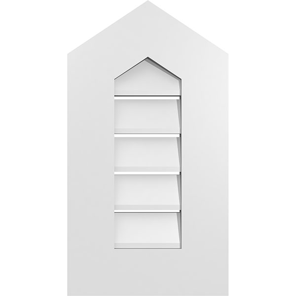 Ekena Millwork GVPPE12X2201SF-08