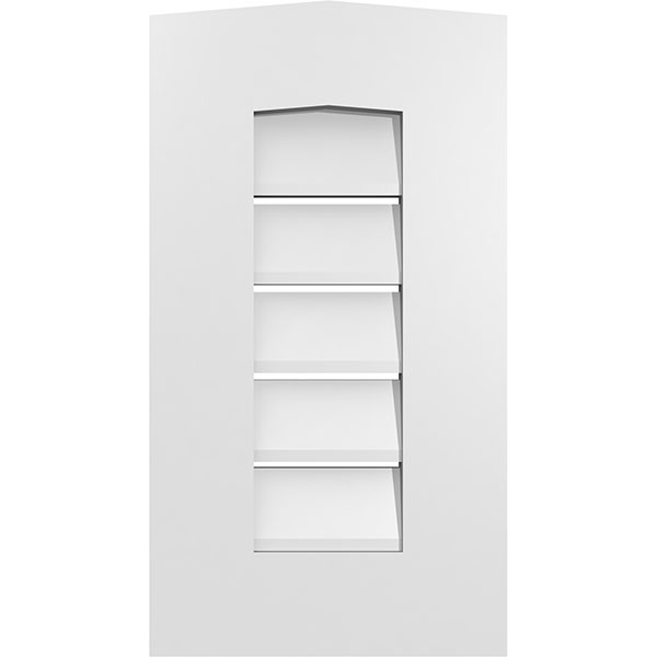 Ekena Millwork GVPPE12X2201SF-11