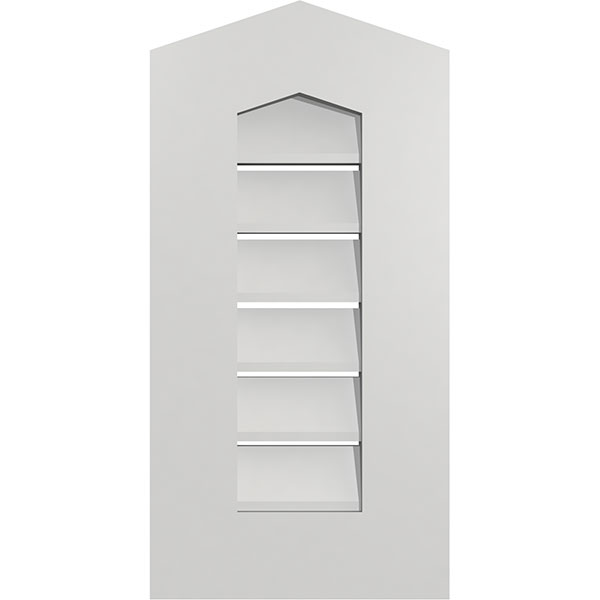 Ekena Millwork GVPPE12X2401SF-04