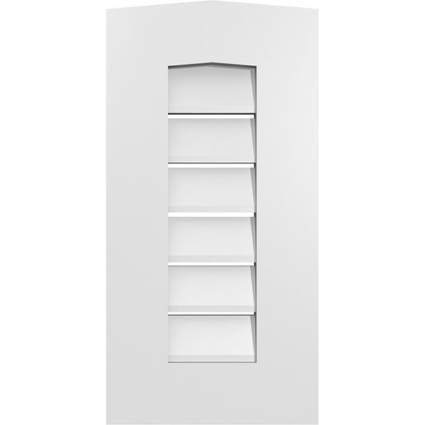 Ekena Millwork GVPPE12X2401SF-13