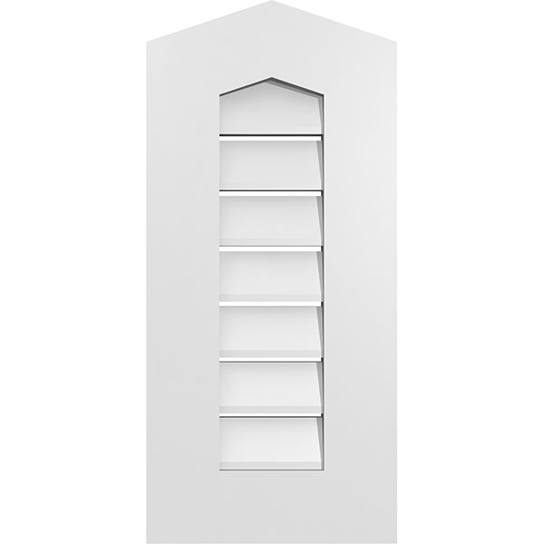 Ekena Millwork GVPPE12X2601SF-04