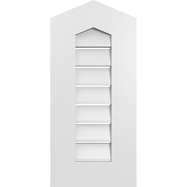 Ekena Millwork GVPPE12X2601SF-05
