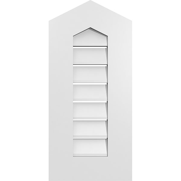 Ekena Millwork GVPPE12X2601SF-06