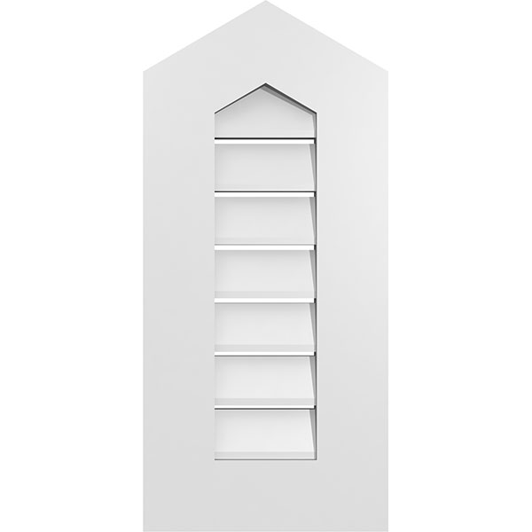 Ekena Millwork GVPPE12X2601SF-07