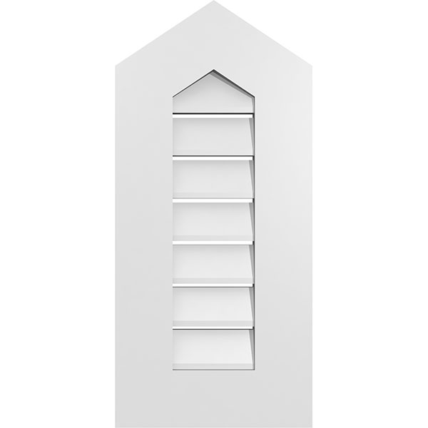 Ekena Millwork GVPPE12X2601SF-08
