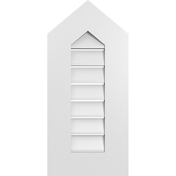 Ekena Millwork GVPPE12X2601SF-10