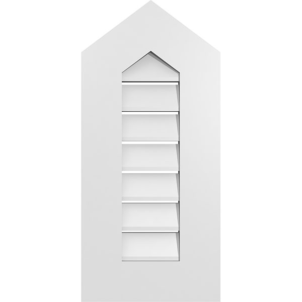 Ekena Millwork GVPPE12X2601SF-09