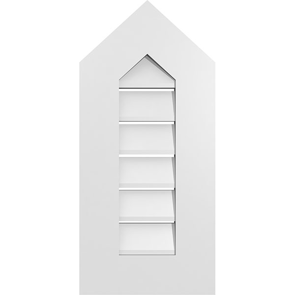 Ekena Millwork GVPPE12X2601SF-11