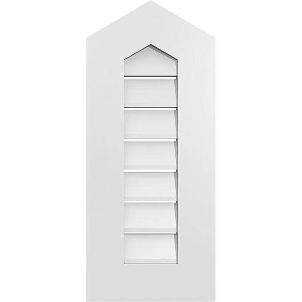 Ekena Millwork GVPPE12X2801SF-07