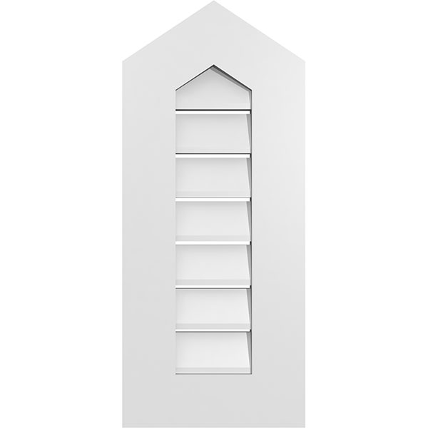 Ekena Millwork GVPPE12X2801SF-08