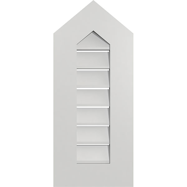 Ekena Millwork GVPPE12X2801SF-10