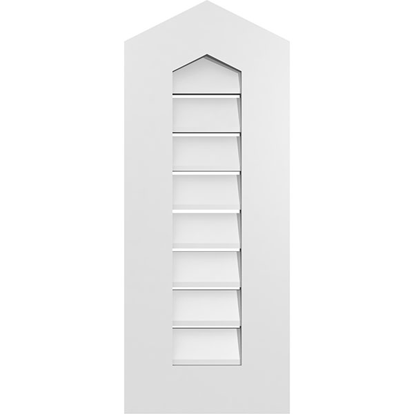 Ekena Millwork GVPPE12X3001SF-06