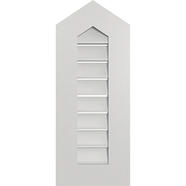 Ekena Millwork GVPPE12X3001SF-08