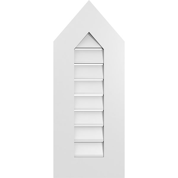 Ekena Millwork GVPPE12X3001SF-14
