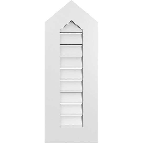 Ekena Millwork GVPPE12X3201SF-10