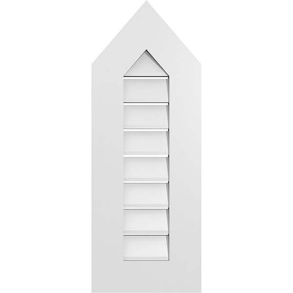 Ekena Millwork GVPPE12X3201SF-14