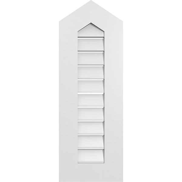 Ekena Millwork GVPPE12X3401SF-08