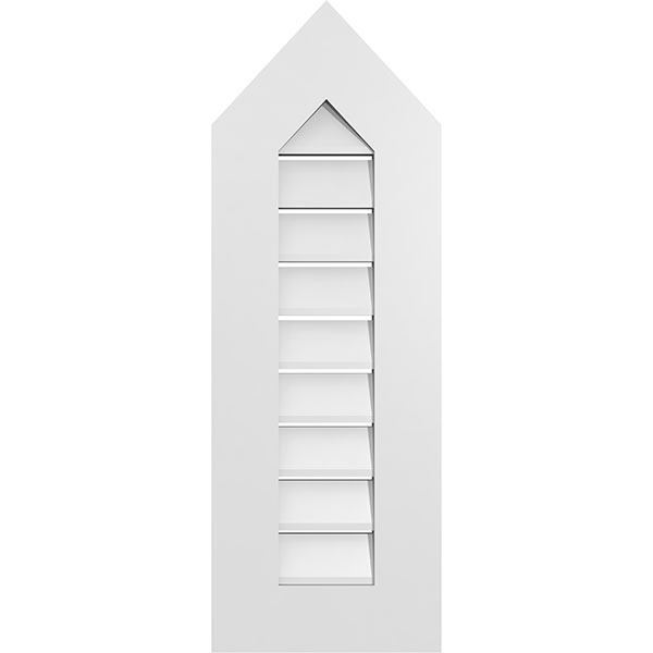 Ekena Millwork GVPPE12X3401SF-13