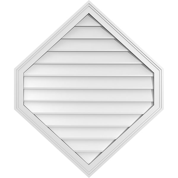Ekena Millwork GVPVP32X3802SN-11