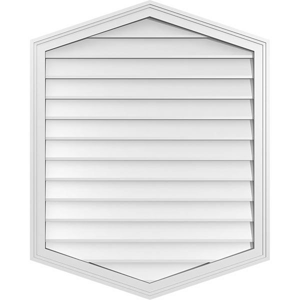 Ekena Millwork GVPVP32X4002SN-04