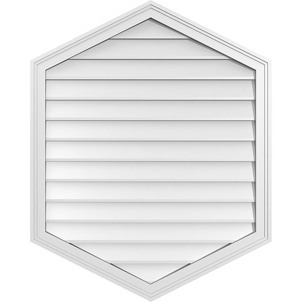 Ekena Millwork GVPVP32X4002SN-06