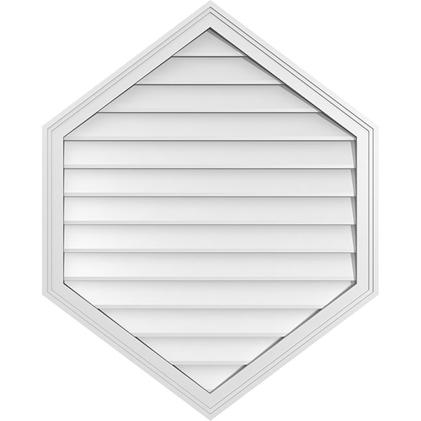 Ekena Millwork GVPVP32X4002SN-09