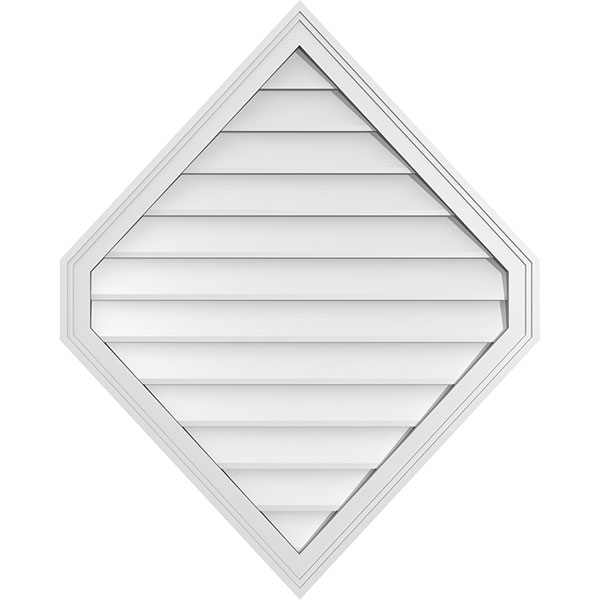 Ekena Millwork GVPVP32X4002SN-13