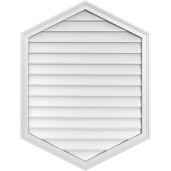 Ekena Millwork GVPVP32X4202SN-06