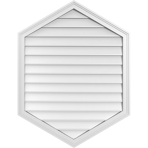 Ekena Millwork GVPVP32X4202SN-07