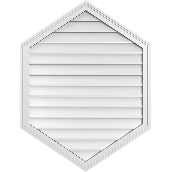 Ekena Millwork GVPVP32X4202SN-08