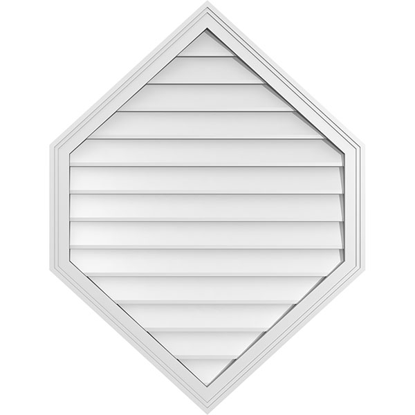 Ekena Millwork GVPVP32X4202SN-11