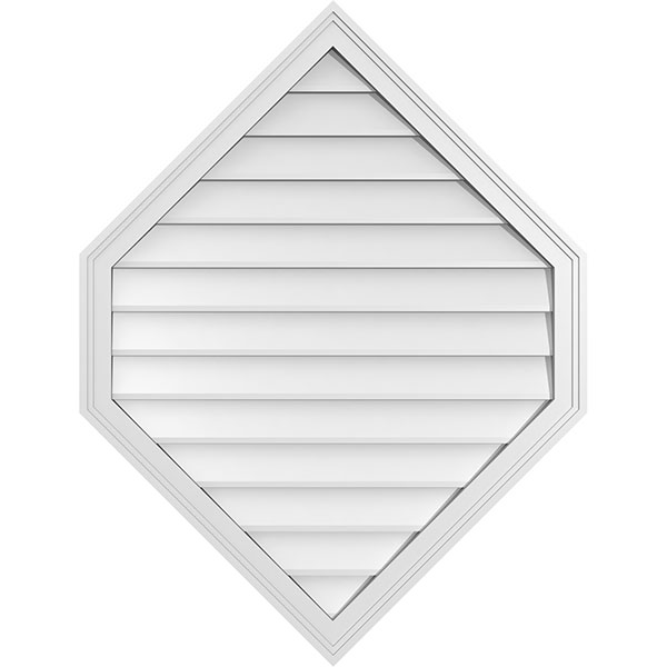 Ekena Millwork GVPVP32X4202SN-12