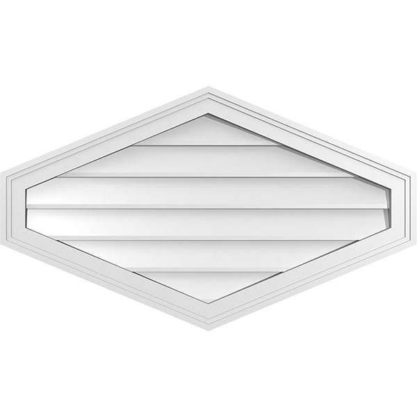 Ekena Millwork GVPVP34X2002SN-05