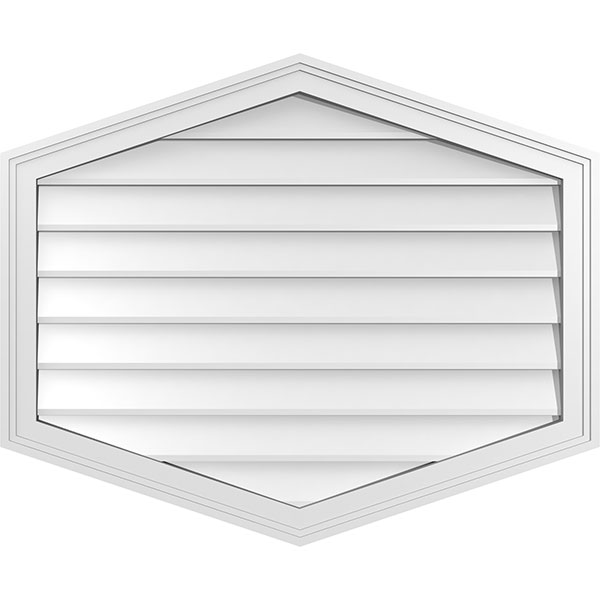 Ekena Millwork GVPVP34X2802SN-04