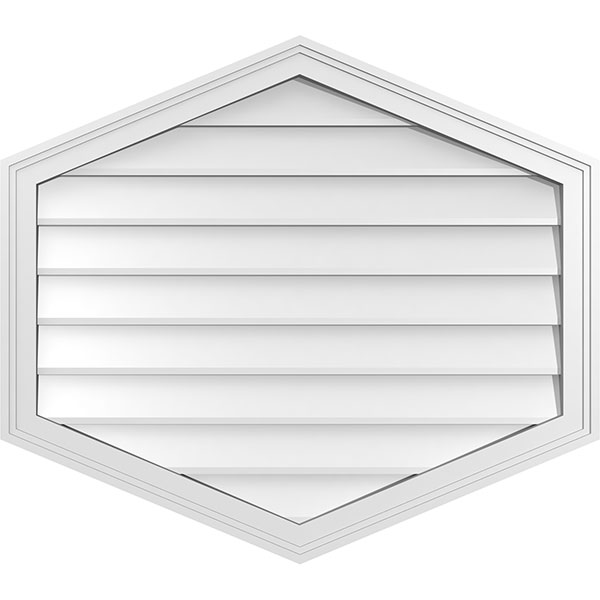 Ekena Millwork GVPVP34X3002SN-05