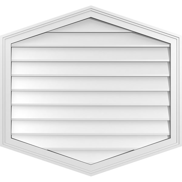 Ekena Millwork GVPVP34X3202SN-04