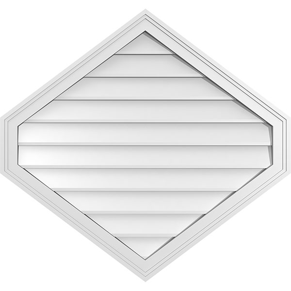 Ekena Millwork GVPVP34X3202SN-09