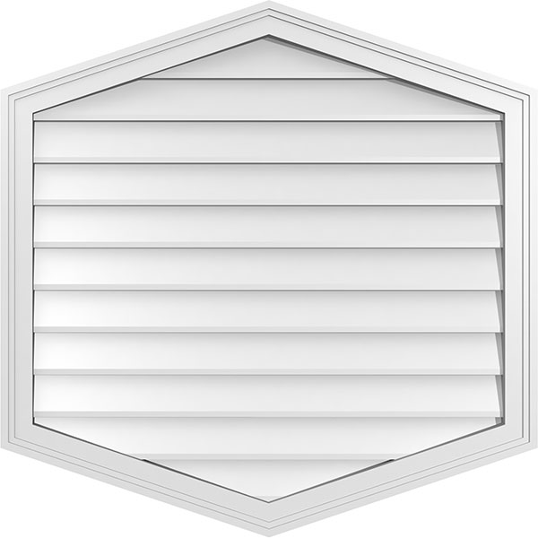 Ekena Millwork GVPVP34X3402SN-04