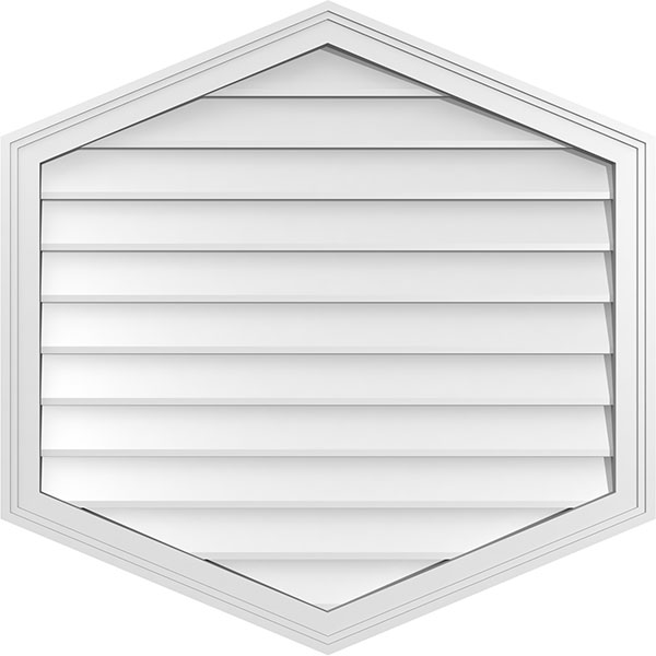 Ekena Millwork GVPVP34X3402SN-05