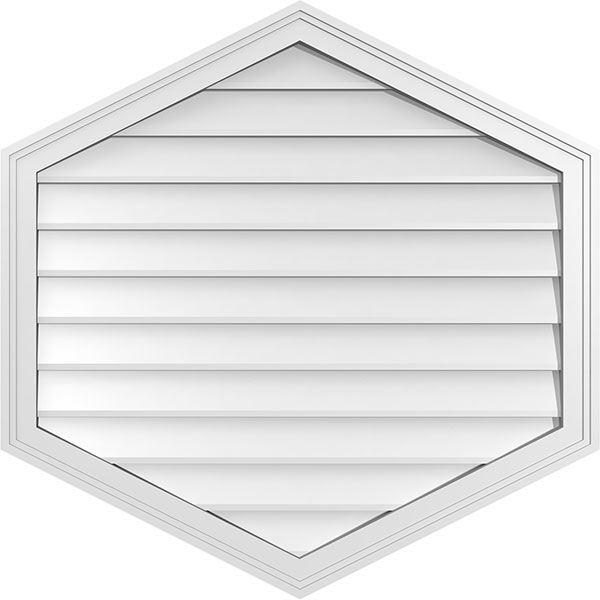 Ekena Millwork GVPVP34X3402SN-06