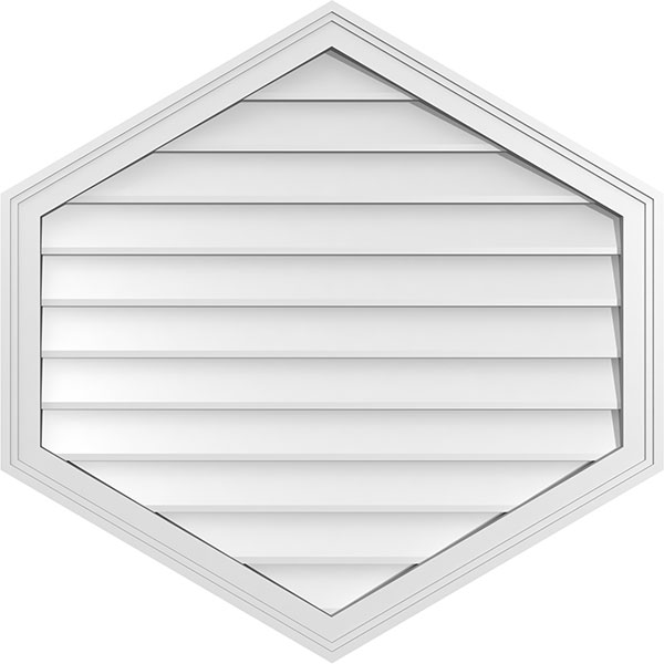 Ekena Millwork GVPVP34X3402SN-07