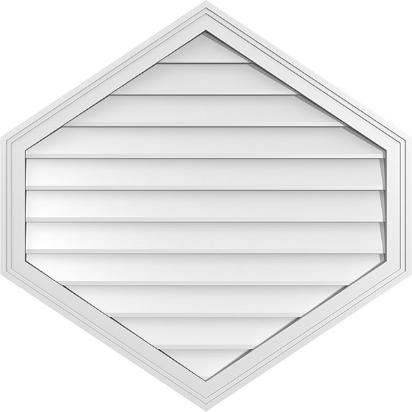 Ekena Millwork GVPVP34X3402SN-08
