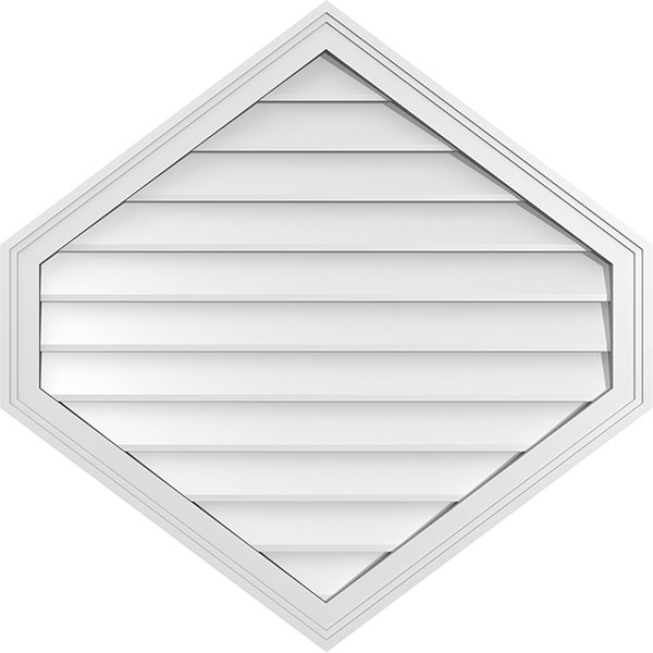 Ekena Millwork GVPVP34X3402SN-09